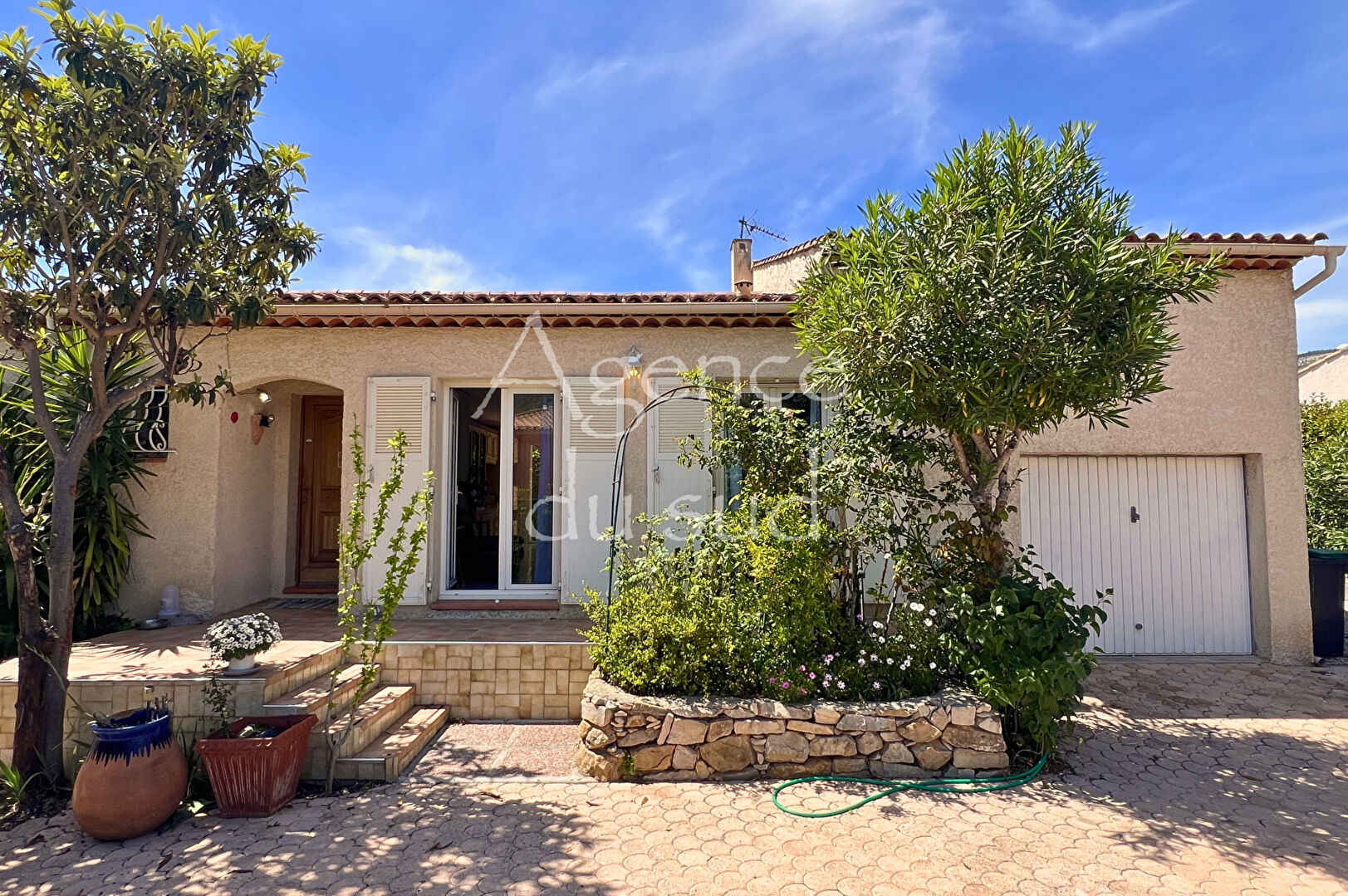 Agence immobilière de AGENCE DU SUD IMMOBILIER - AGENCE DU SUD Aubagne