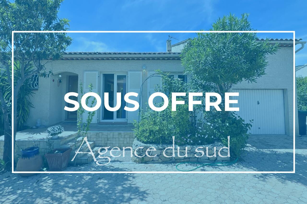 Agence immobilière de AGENCE DU SUD IMMOBILIER - AGENCE DU SUD Aubagne
