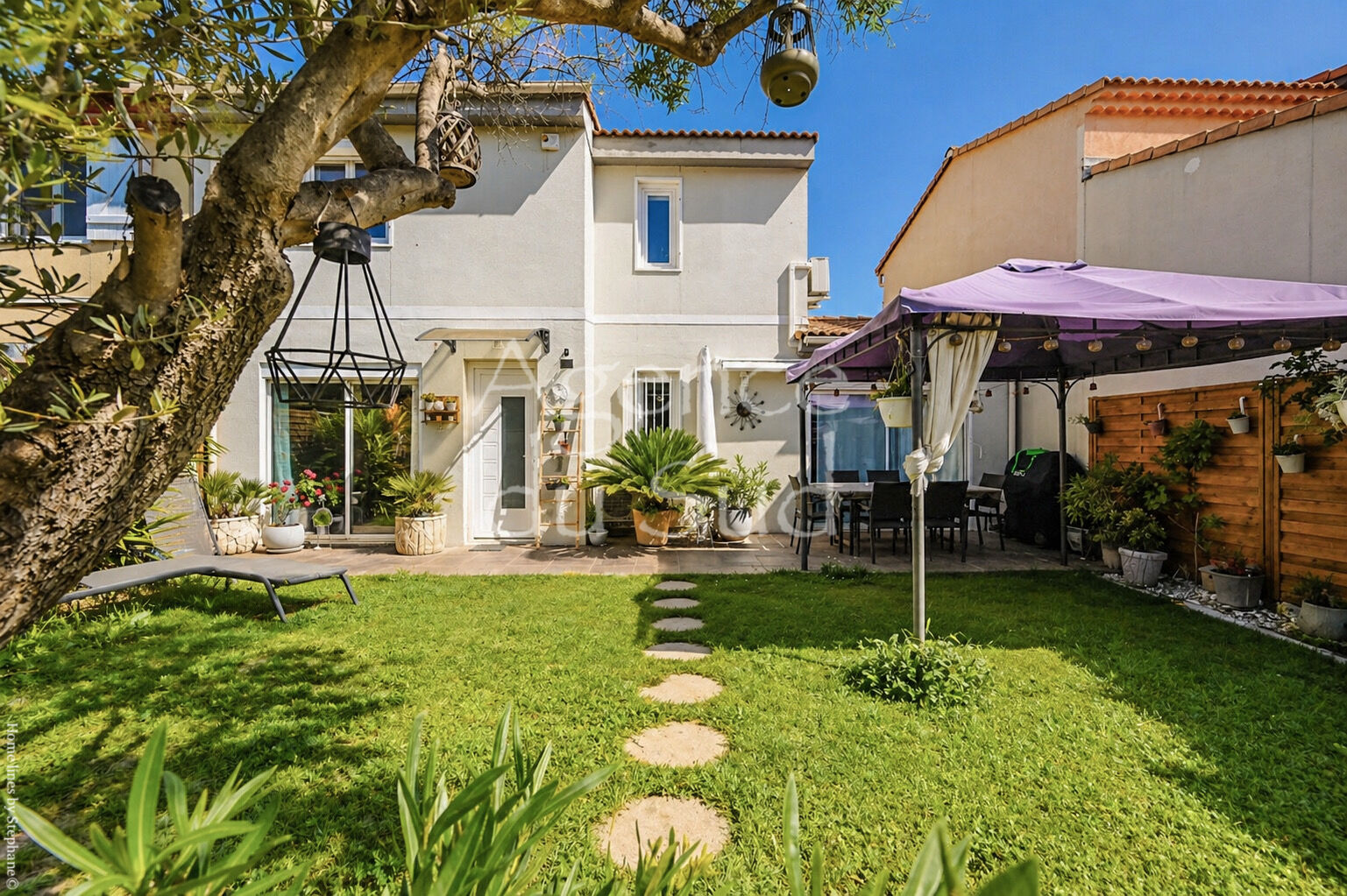 Agence immobilière de AGENCE DU SUD IMMOBILIER - AGENCE DU SUD Aubagne