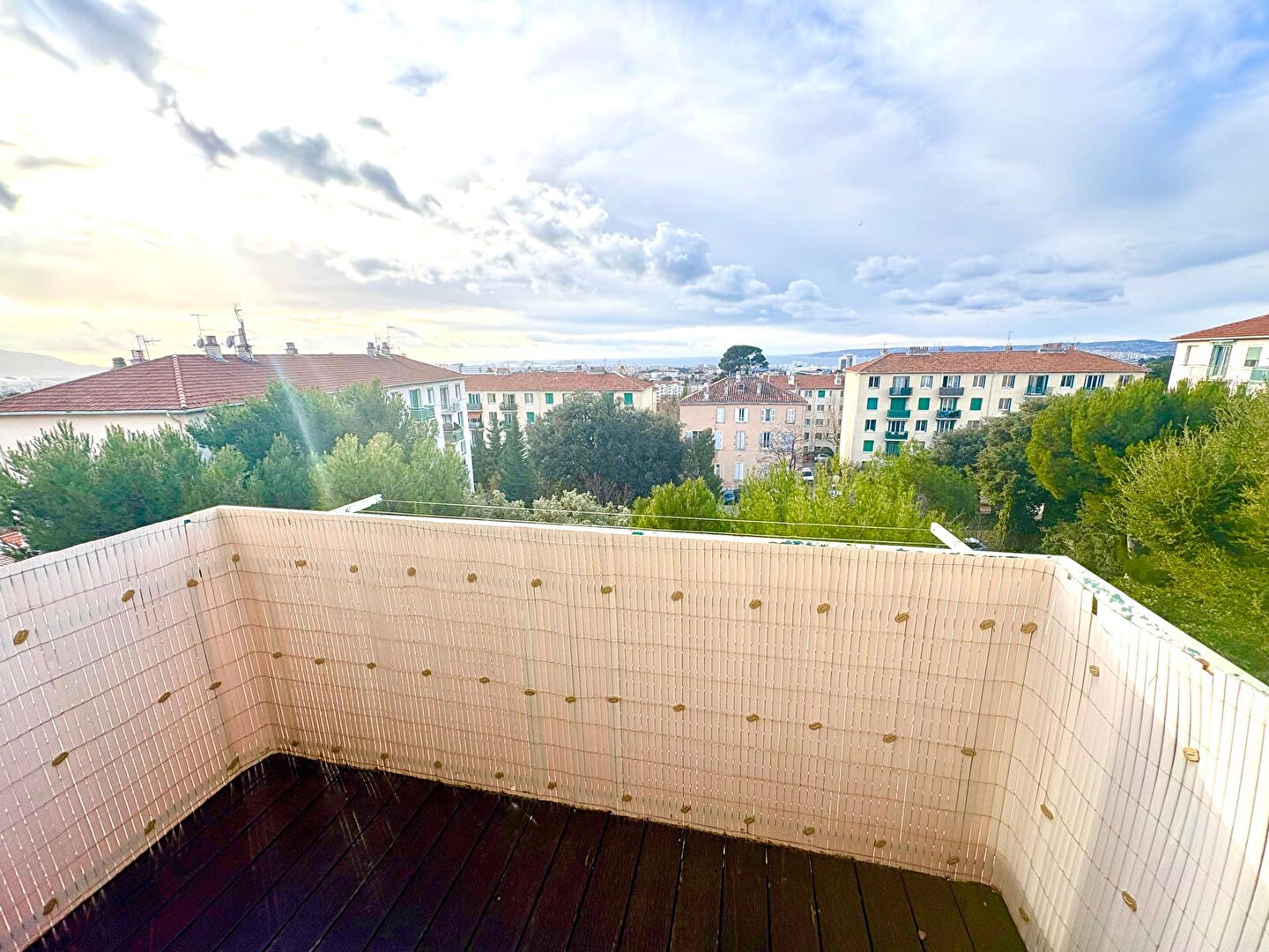 Agence immobilière de AGENCE DU SUD IMMOBILIER - AGENCE DU SUD ROQUEVAIRE