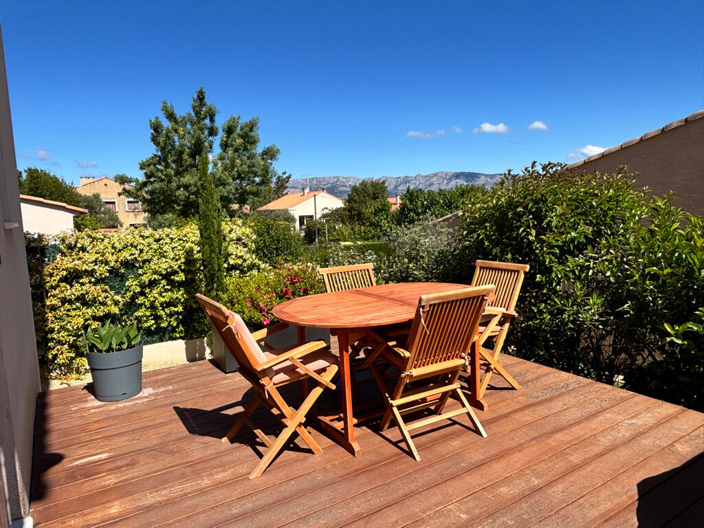 Agence immobilière de AGENCE DU SUD IMMOBILIER - AGENCE DU SUD La Destrousse
