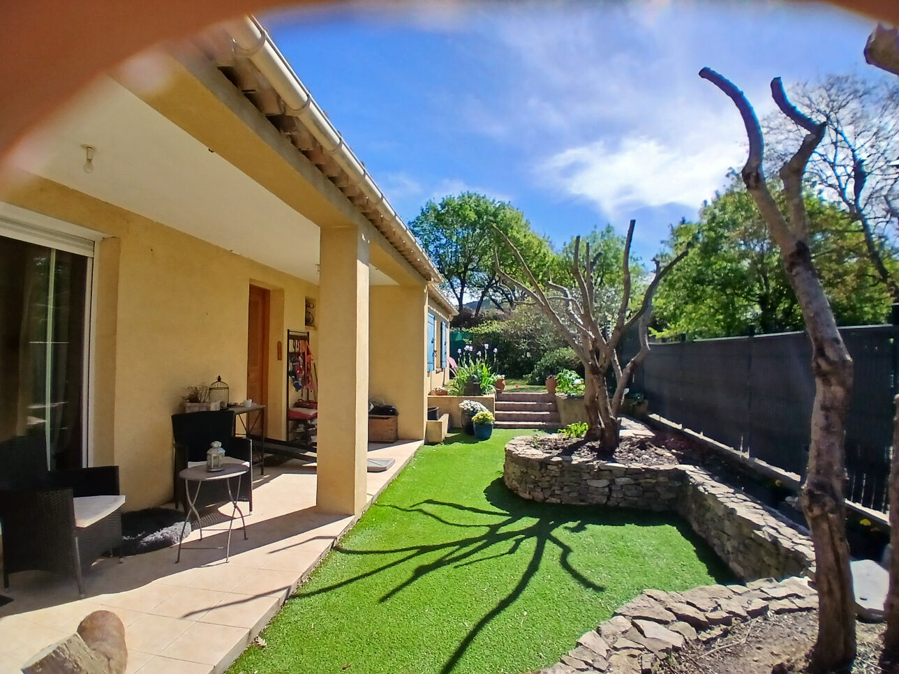 Agence immobilière de AGENCE DU SUD IMMOBILIER - AGENCE DU SUD Auriol