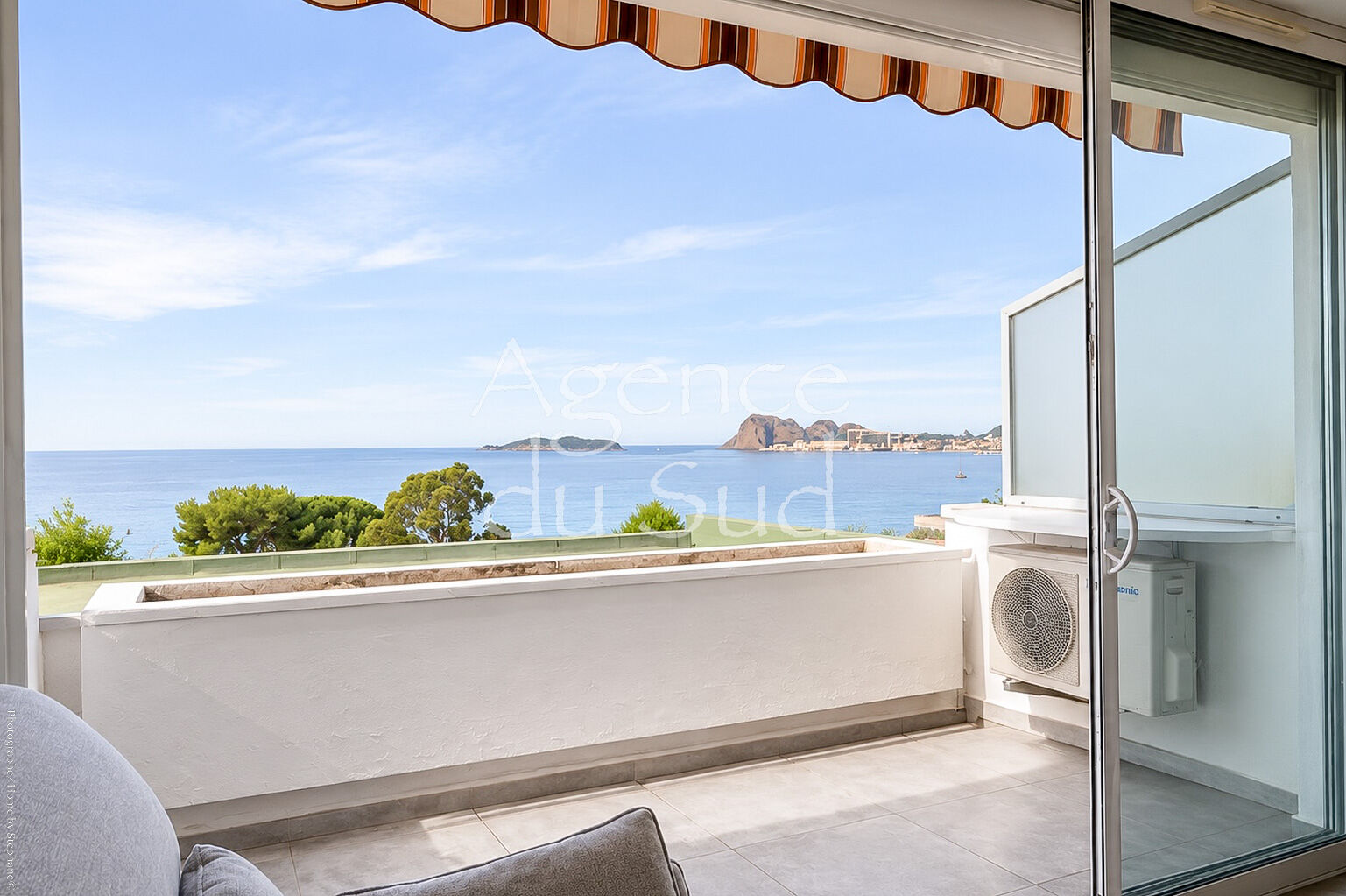 Agence immobilière de AGENCE DU SUD La Ciotat