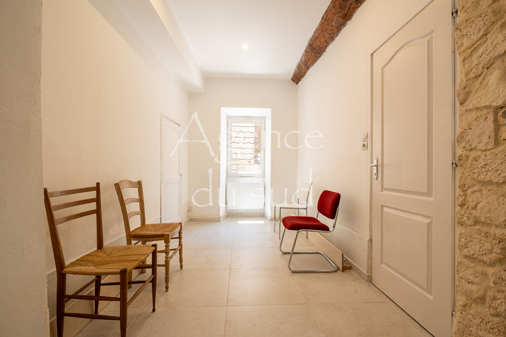 Agence immobilière de AGENCE DU SUD IMMOBILIER - AGENCE DU SUD La Destrousse
