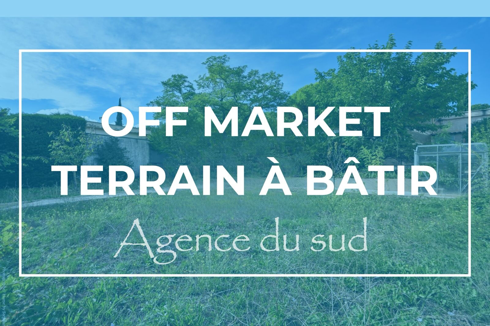 Agence immobilière de AGENCE DU SUD La Ciotat