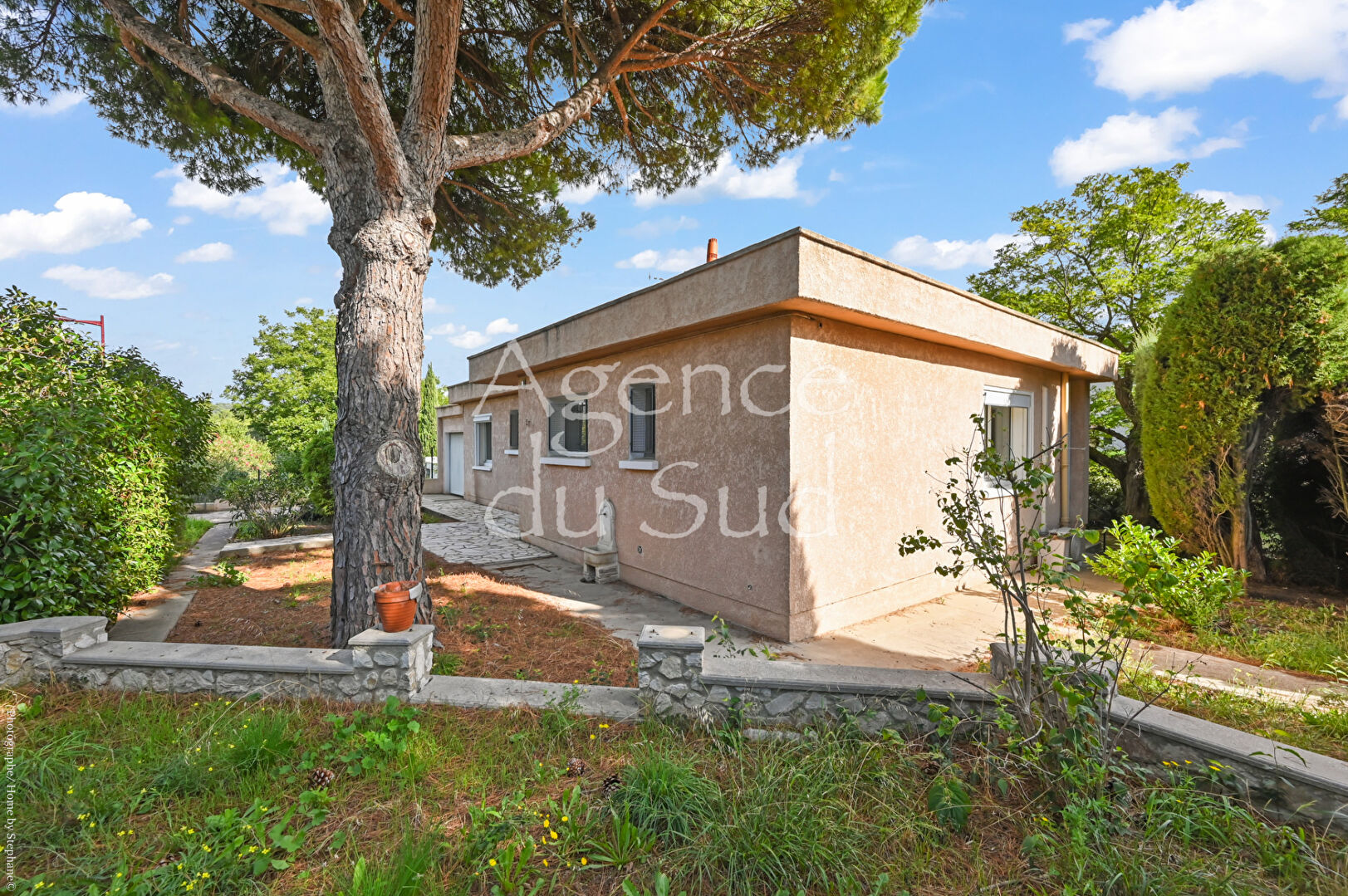 Agence immobilière de AGENCE DU SUD La Ciotat