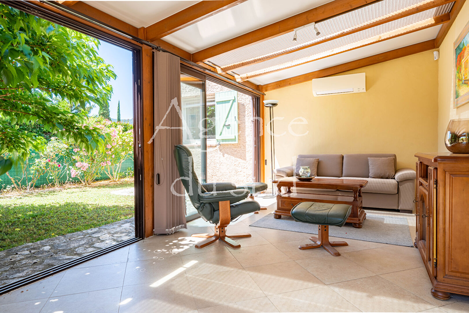 Agence immobilière de AGENCE DU SUD IMMOBILIER - AGENCE DU SUD Auriol