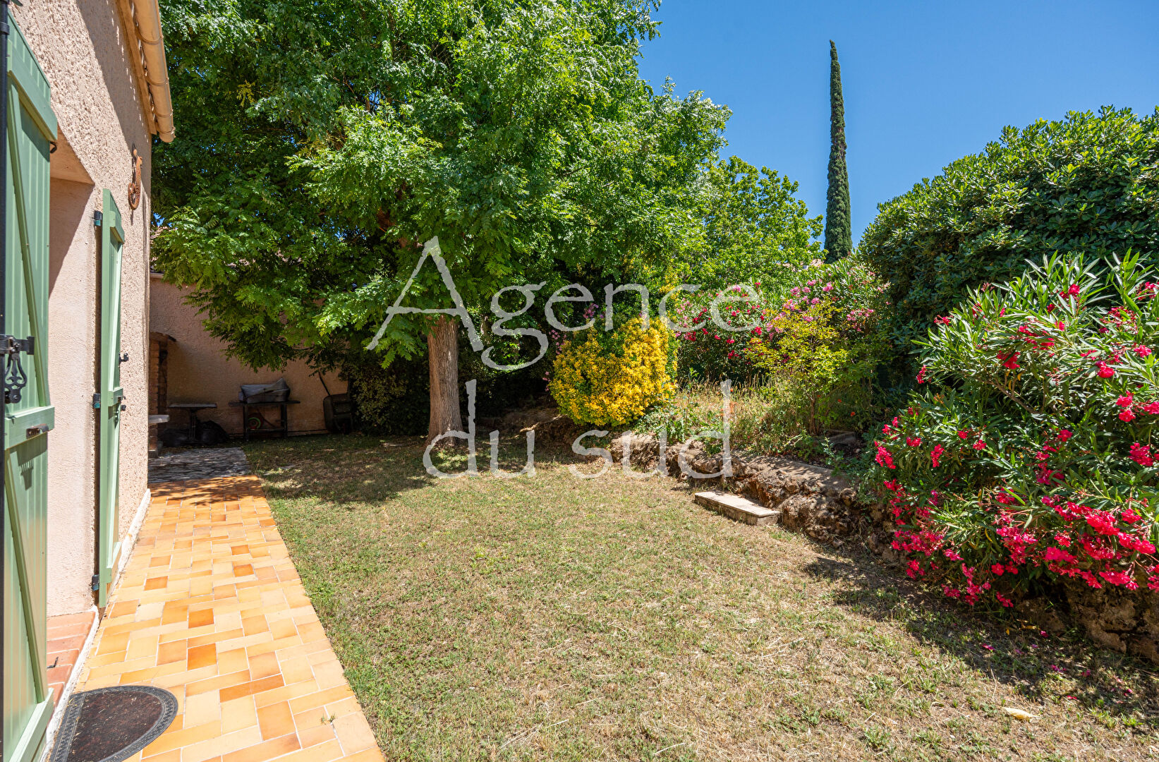 Agence immobilière de AGENCE DU SUD IMMOBILIER - AGENCE DU SUD Auriol