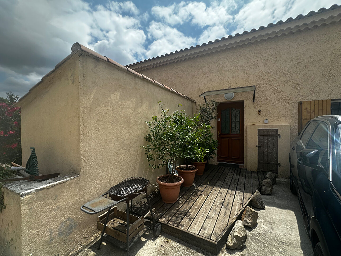 Agence immobilière de AGENCE DU SUD IMMOBILIER - AGENCE DU SUD La Destrousse