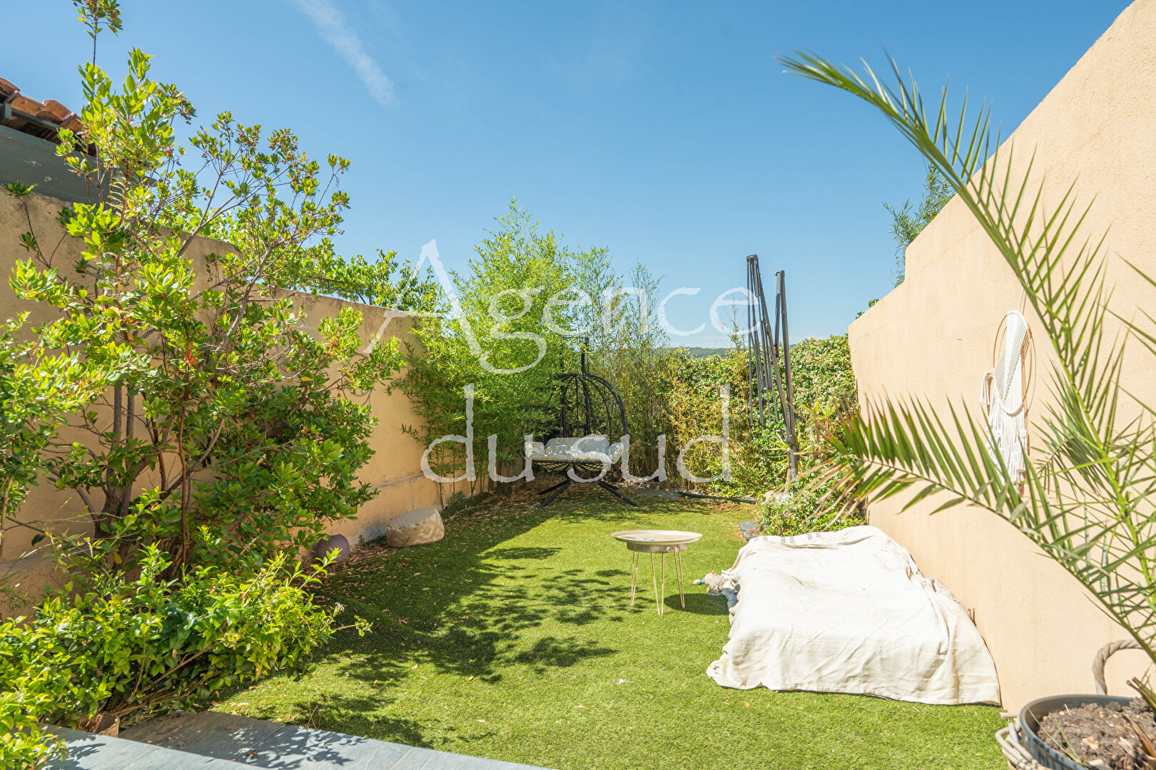 Agence immobilière de AGENCE DU SUD IMMOBILIER - AGENCE DU SUD Auriol