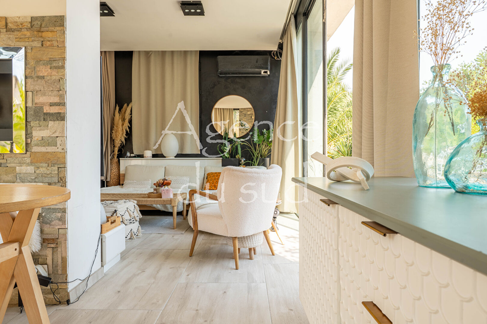 Agence immobilière de AGENCE DU SUD IMMOBILIER - AGENCE DU SUD ROQUEVAIRE