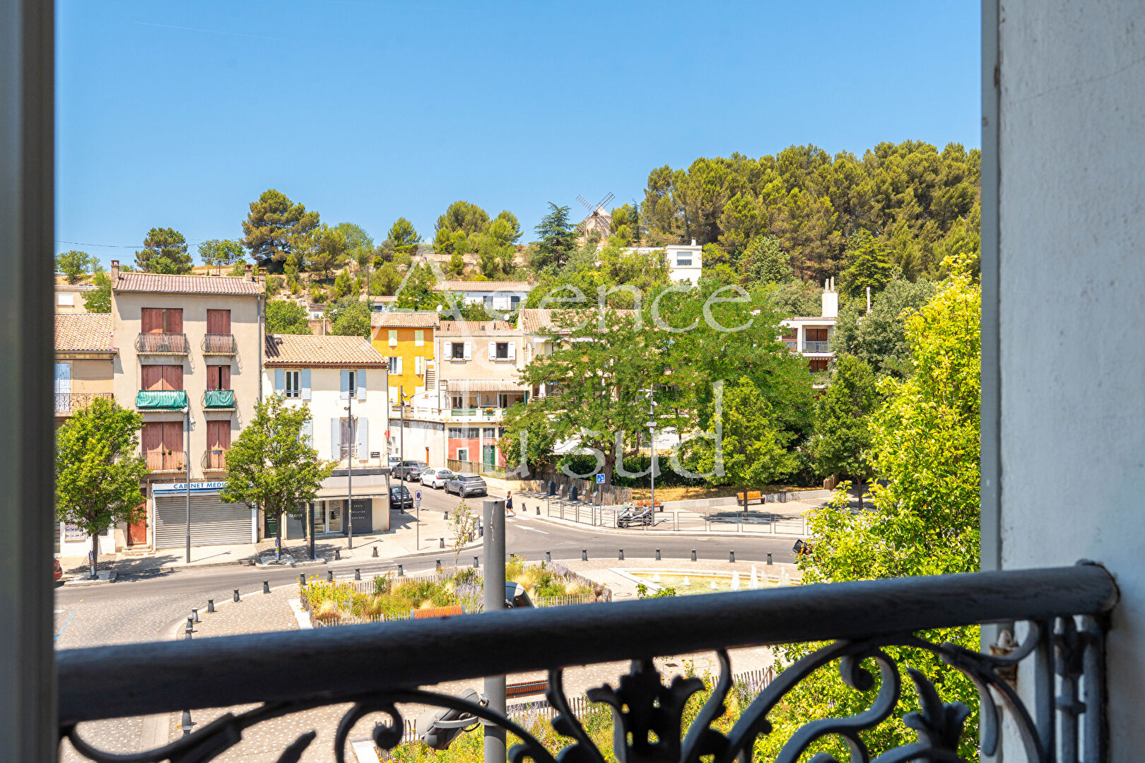 Agence immobilière de AGENCE DU SUD La Ciotat