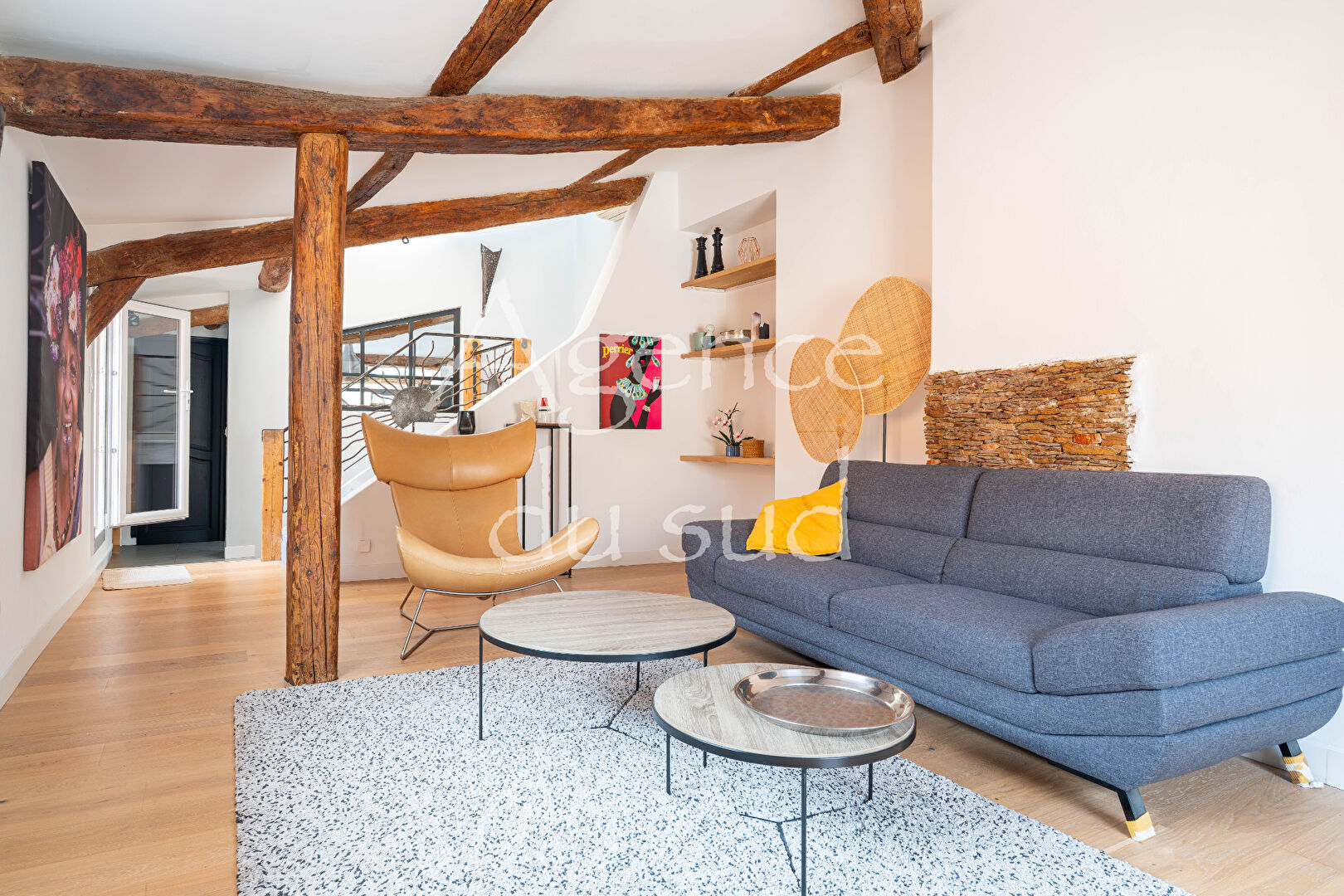 Agence immobilière de AGENCE DU SUD IMMOBILIER - AGENCE DU SUD Auriol