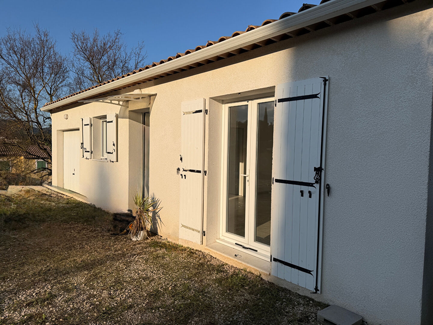 Agence immobilière de AGENCE DU SUD IMMOBILIER - AGENCE DU SUD La Destrousse
