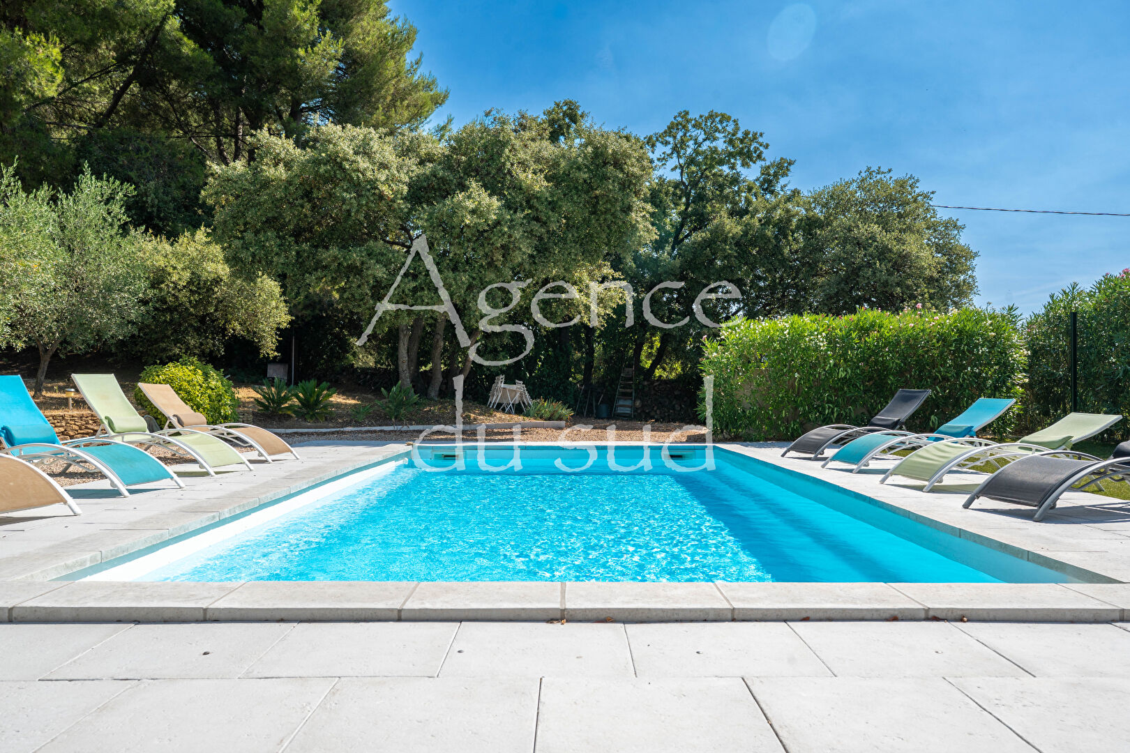 Agence immobilière de AGENCE DU SUD La Ciotat