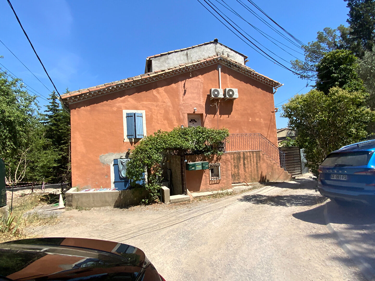 Agence immobilière de AGENCE DU SUD IMMOBILIER - AGENCE DU SUD La Destrousse