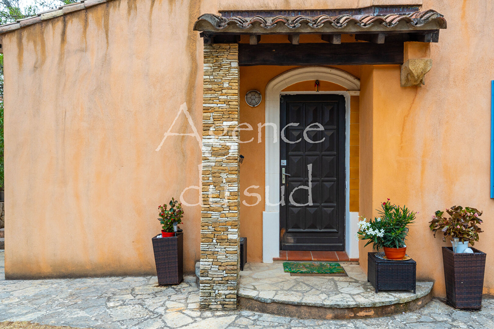 Agence immobilière de AGENCE DU SUD IMMOBILIER - AGENCE DU SUD Auriol