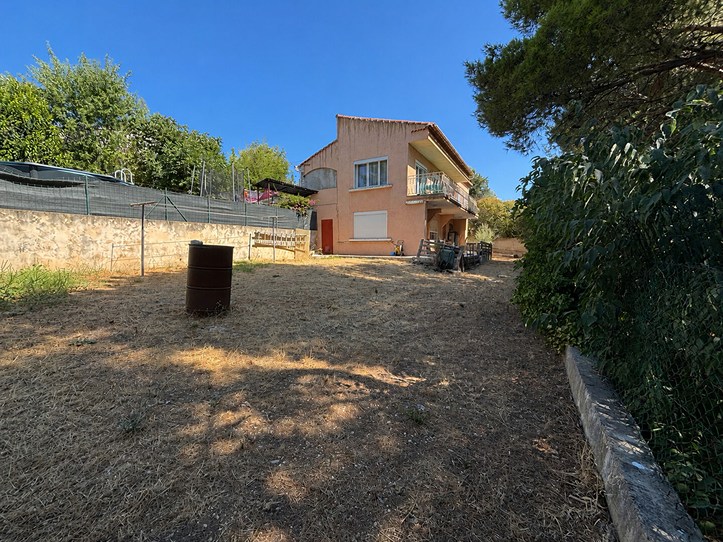 Agence immobilière de AGENCE DU SUD IMMOBILIER - AGENCE DU SUD PEYPIN