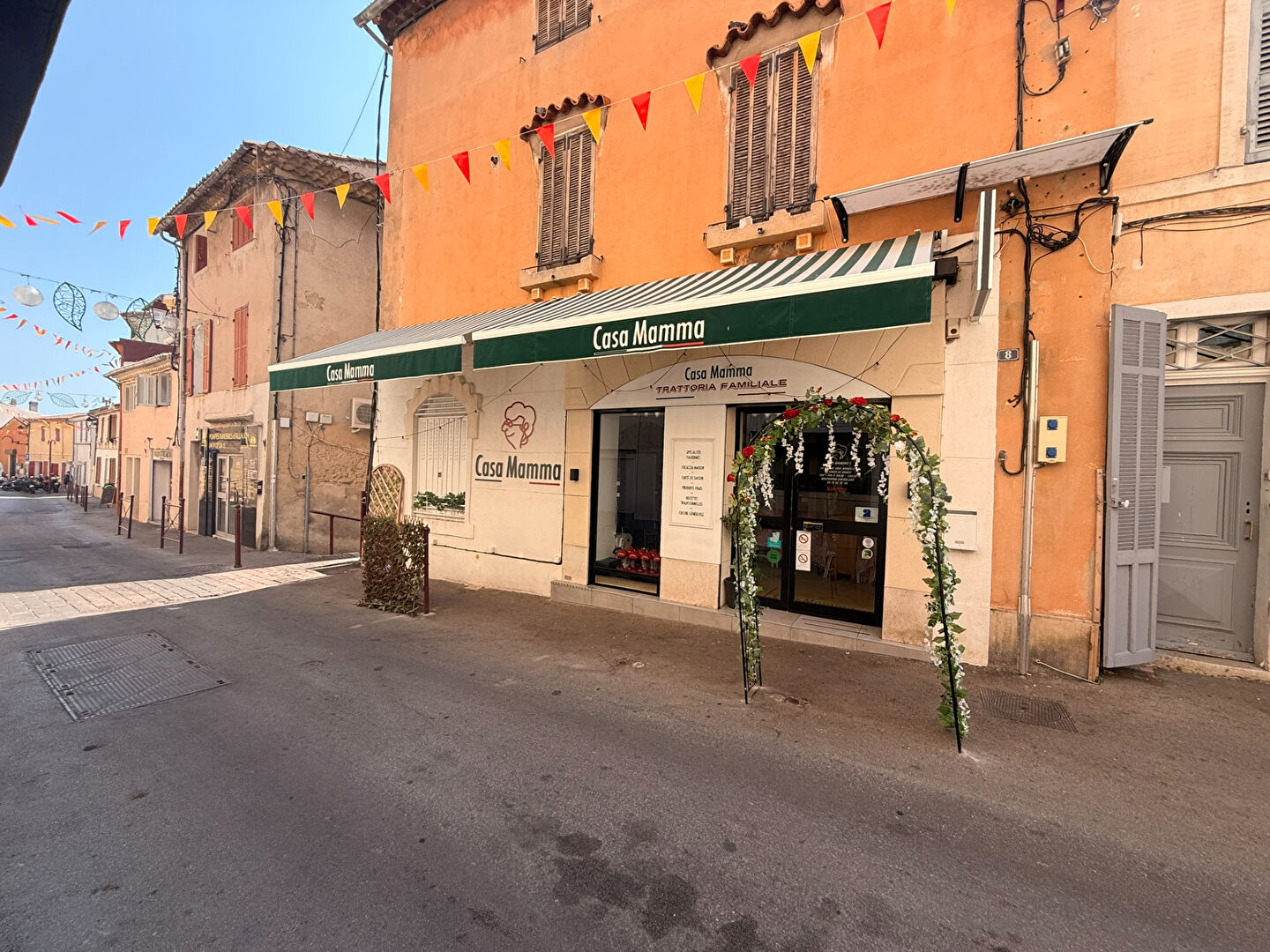 Agence immobilière de AGENCE DU SUD IMMOBILIER - AGENCE DU SUD PEYPIN