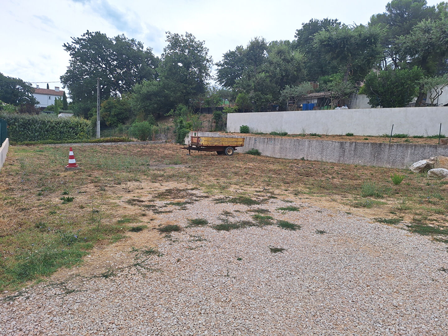 Agence immobilière de AGENCE DU SUD IMMOBILIER - AGENCE DU SUD La Destrousse