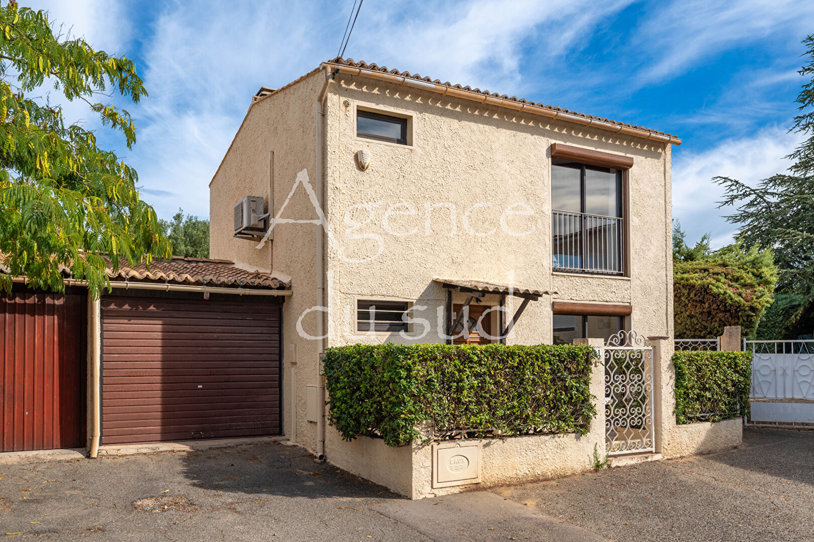 Agence immobilière de AGENCE DU SUD IMMOBILIER - AGENCE DU SUD PEYPIN
