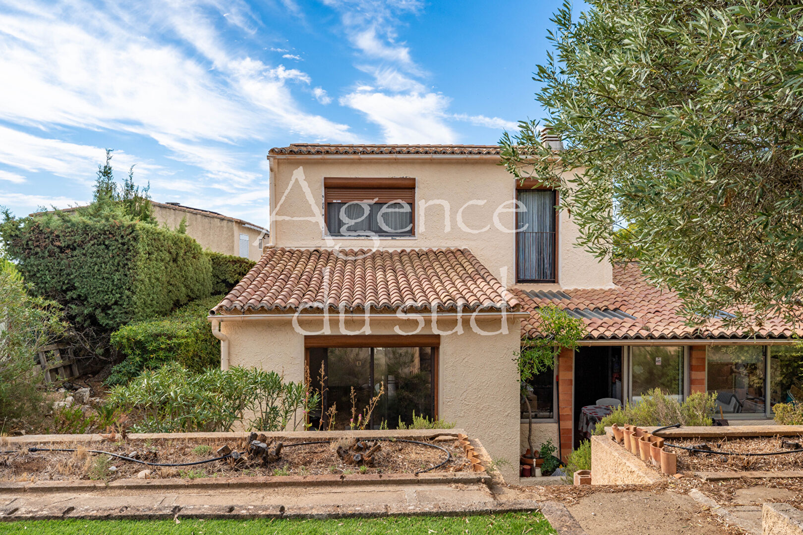 Agence immobilière de AGENCE DU SUD IMMOBILIER - AGENCE DU SUD Auriol