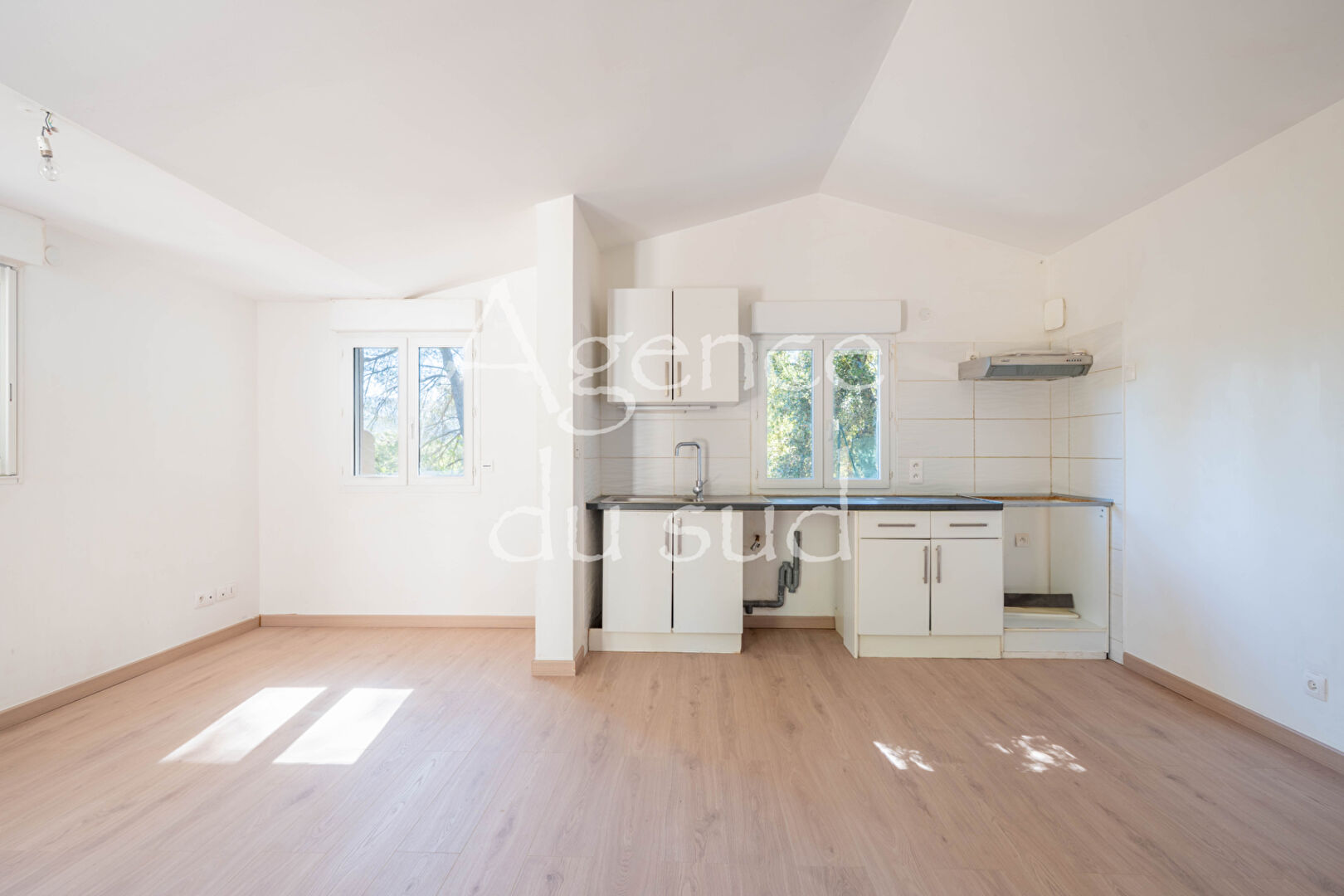Agence immobilière de AGENCE DU SUD IMMOBILIER - AGENCE DU SUD La Destrousse