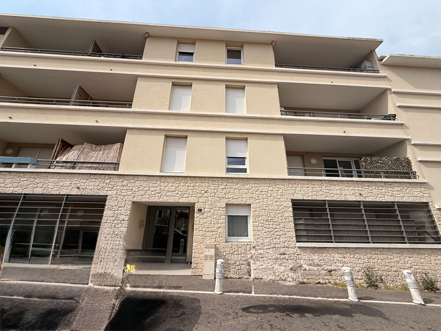 Agence immobilière de AGENCE DU SUD IMMOBILIER - AGENCE DU SUD PEYPIN
