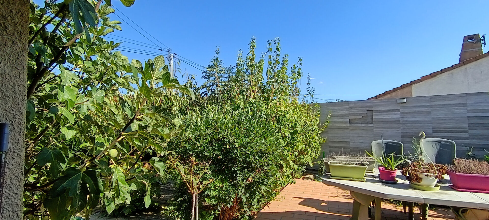 Agence immobilière de AGENCE DU SUD IMMOBILIER - AGENCE DU SUD Auriol