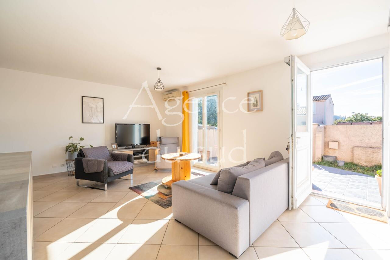 Agence immobilière de AGENCE DU SUD IMMOBILIER - AGENCE DU SUD La Destrousse