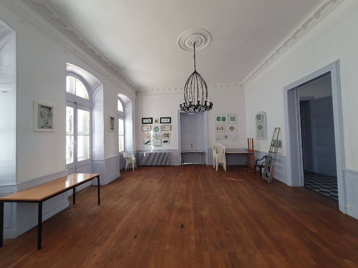 Photo DORDOGNE - Proches de Périgueux - Magnifique château du XIX siècle avec dépendances et parc paysager sur 18 hectares image 2/6