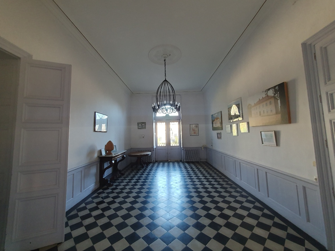 Photo DORDOGNE - Proches de Périgueux - Magnifique château du XIX siècle avec dépendances et parc paysager sur 18 hectares image 4/6