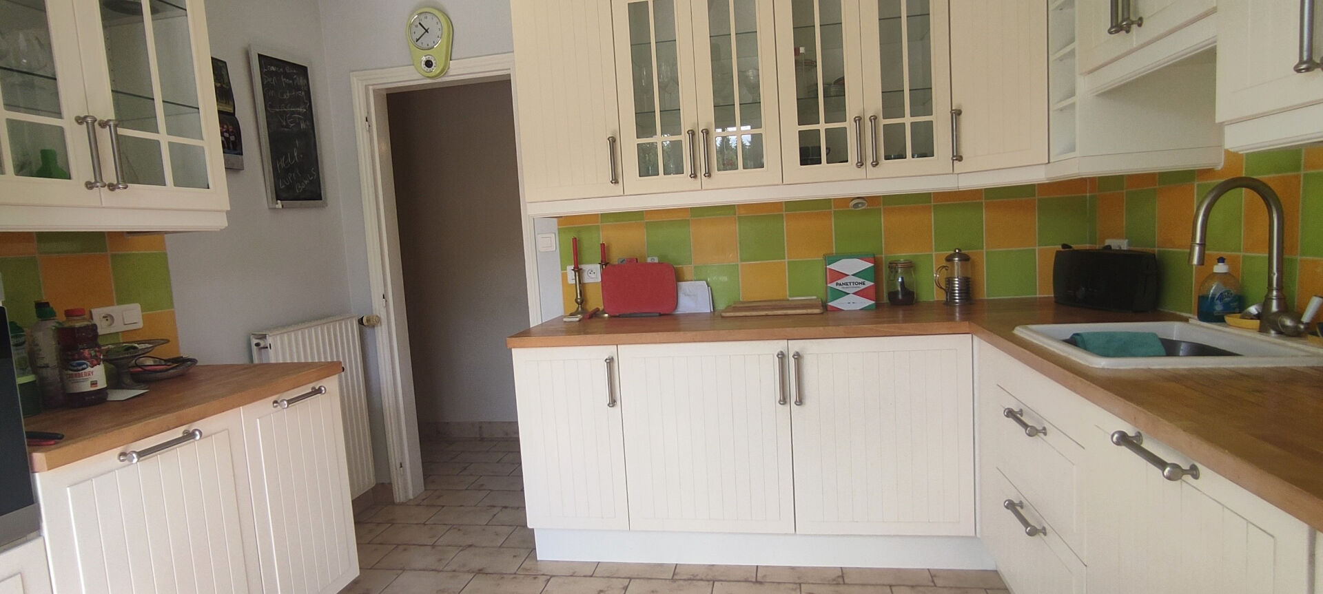 House in Persquen - Image 4