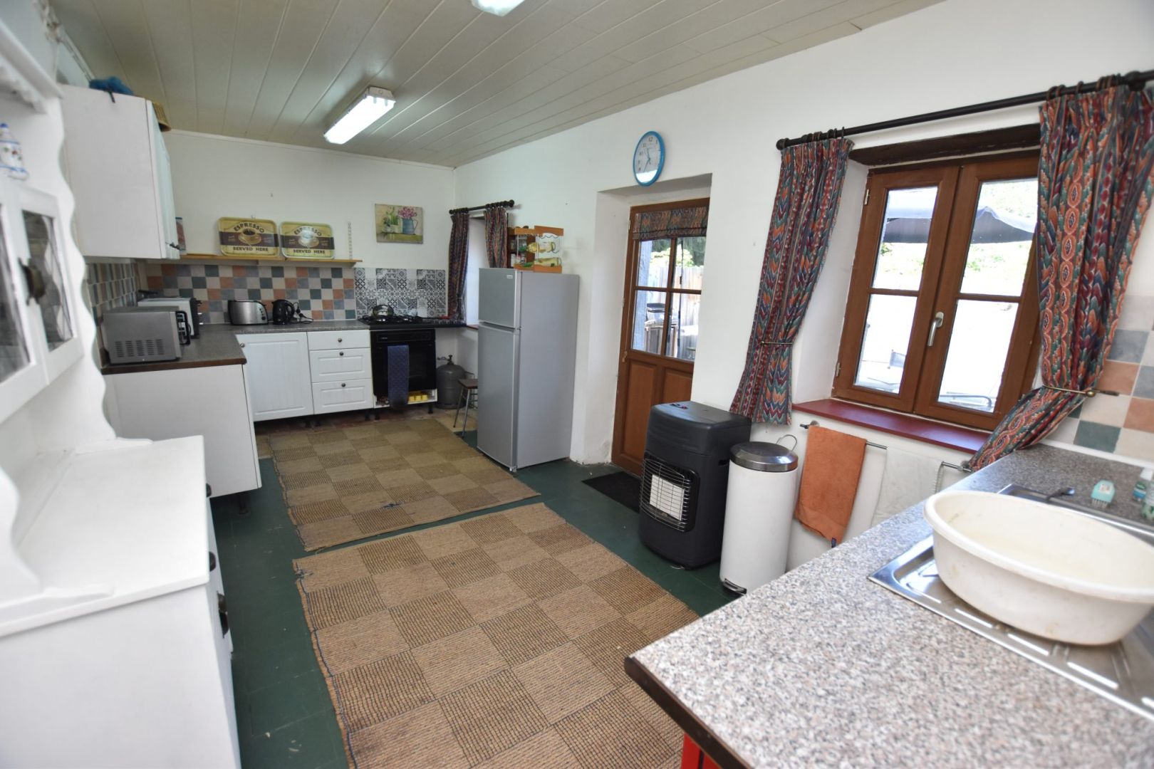 Photo Haute-vienne - Maison De Charme Avec Grange Et Jardin Privé Intérieur image 6/6