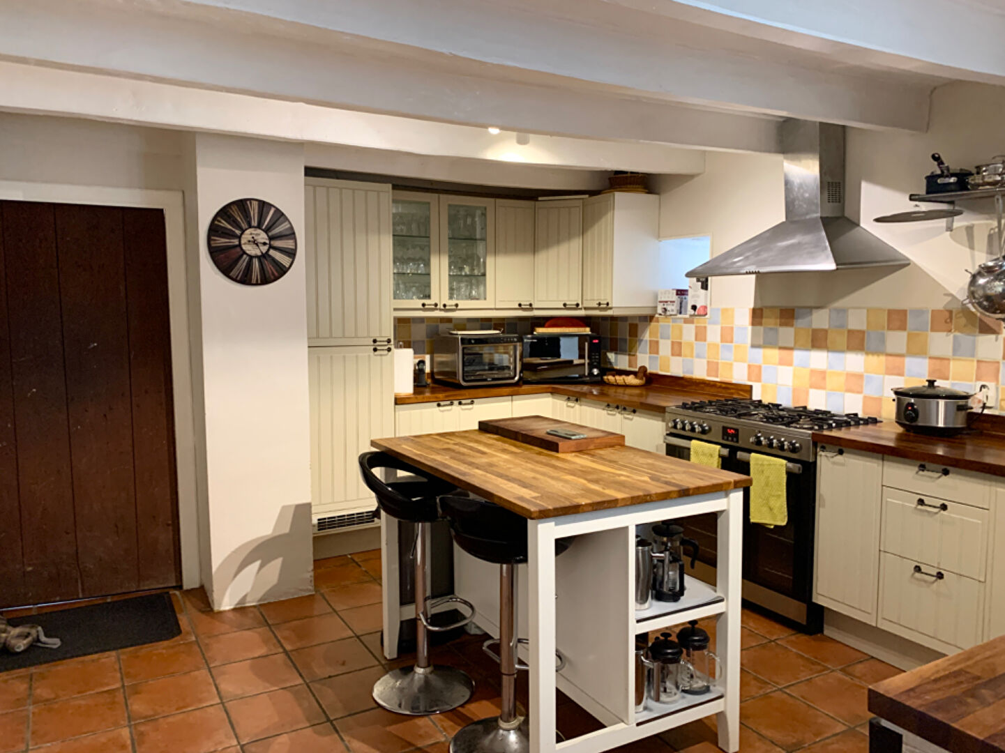 Photo CHARENTE - Champagne Mouton - Maison 13 Pièces image 4/6