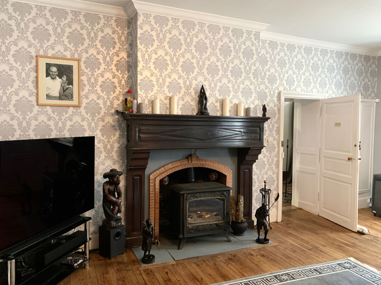 Photo CHARENTE - Champagne Mouton - Maison 13 Pièces image 6/6