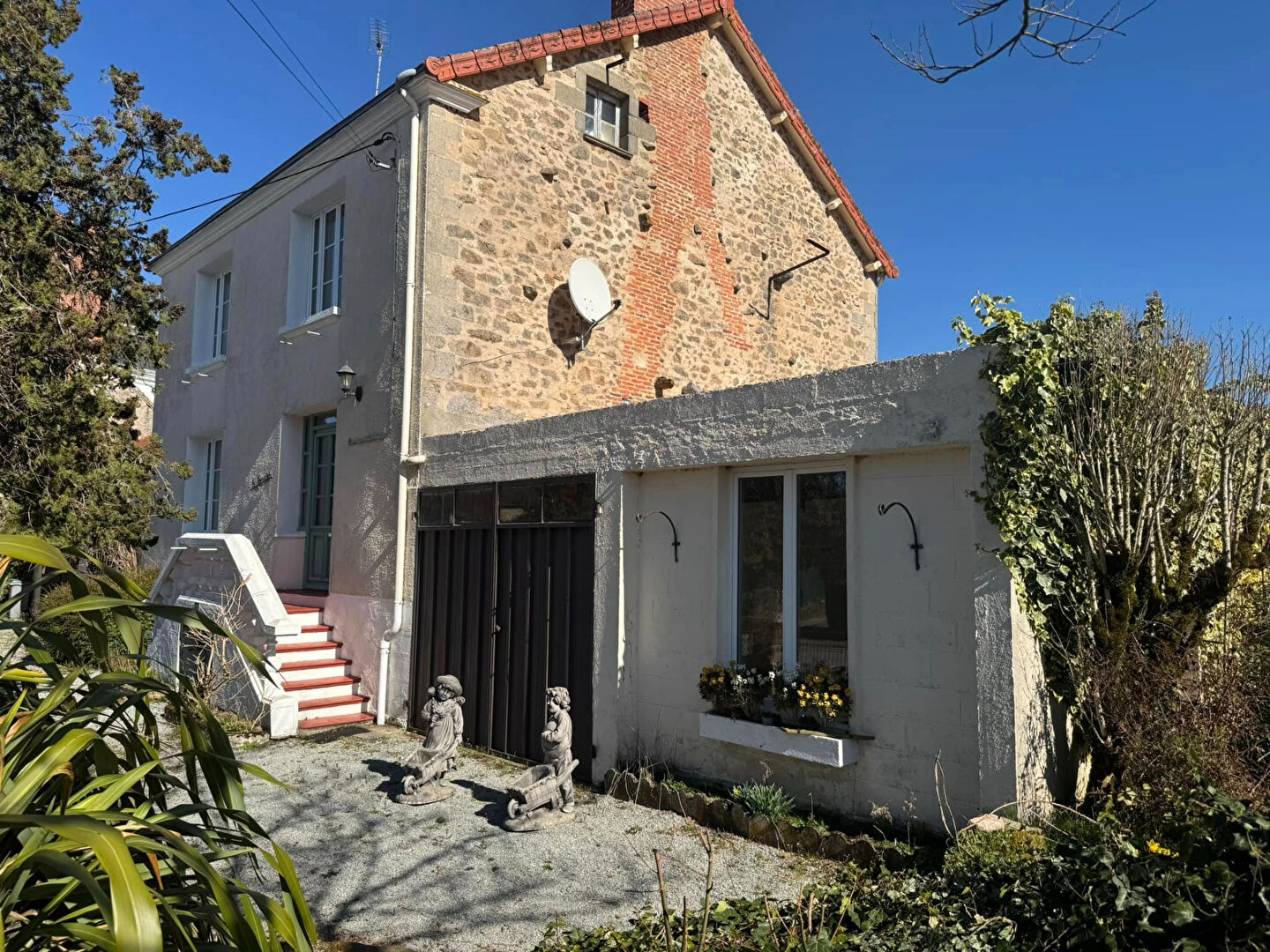 Photo Haute Vienne-jolie Maison De Village image 2/6