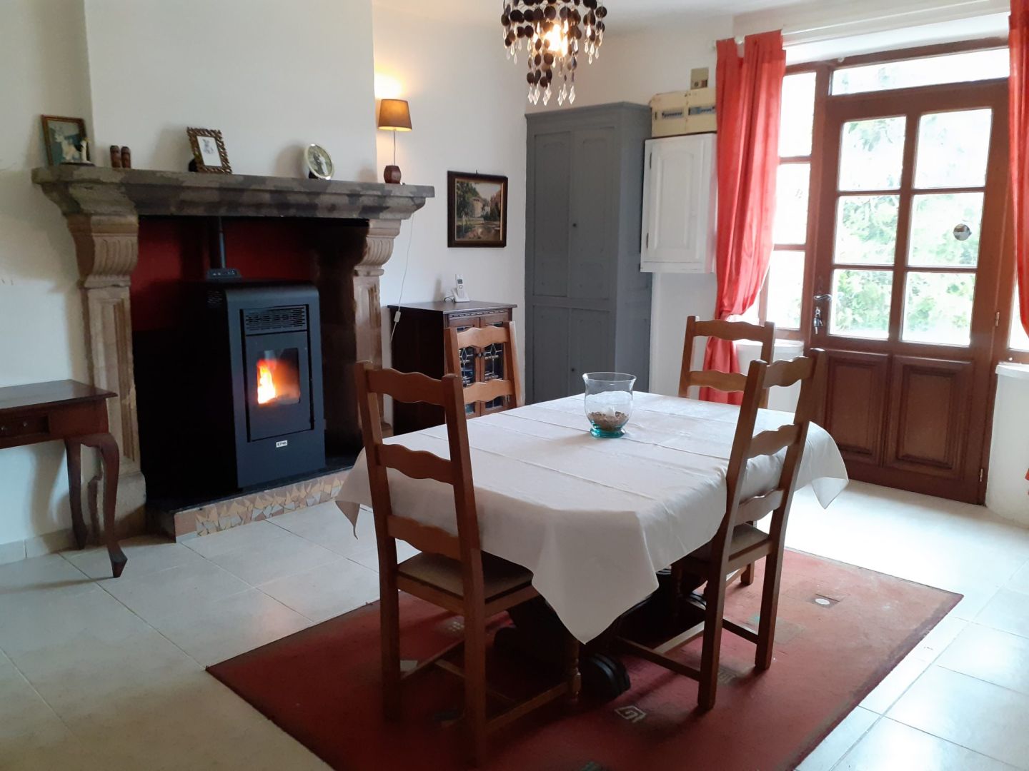 Photo Haute Vienne-jolie Maison De Village image 4/6