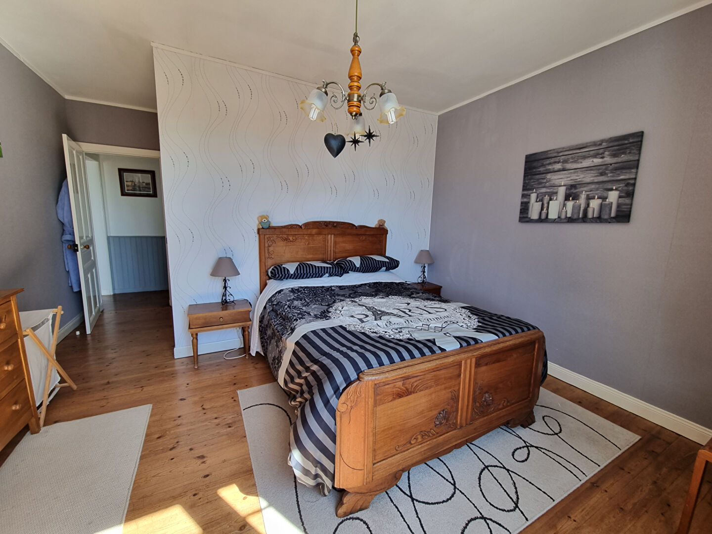 Photo Haute Vienne-jolie Maison De Village image 6/6