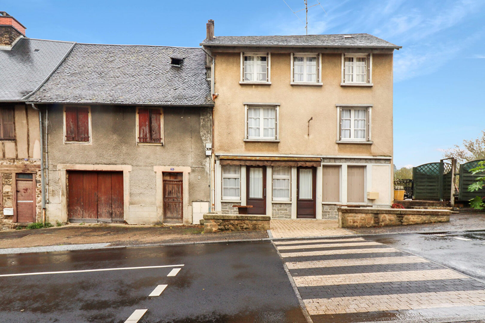 Agence immobilière de Agence Newton