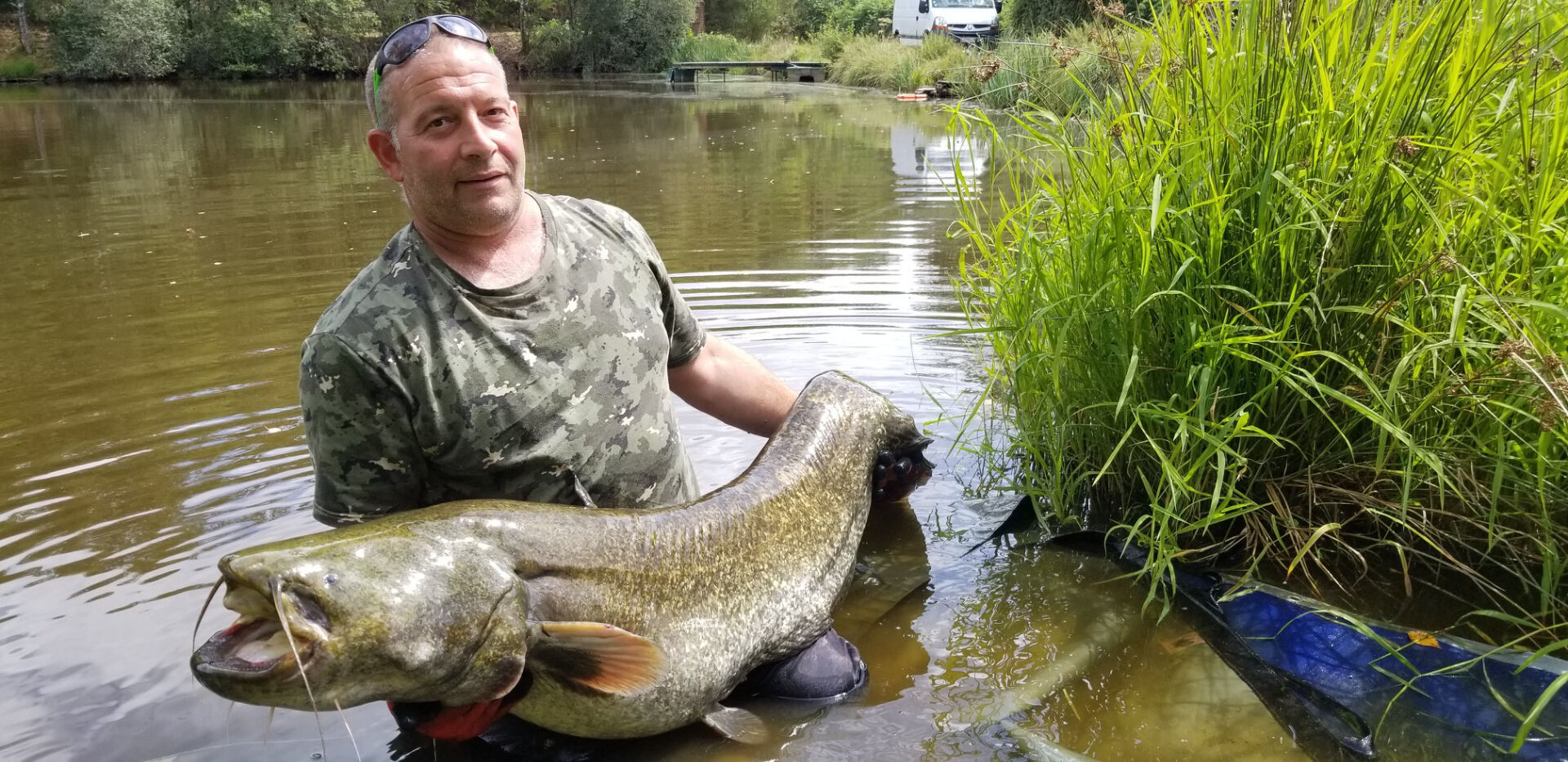 Photo Haute Vienne - Très Rare Opportunité Pavillon Avec Un Grand étang Isolé image 5/6
