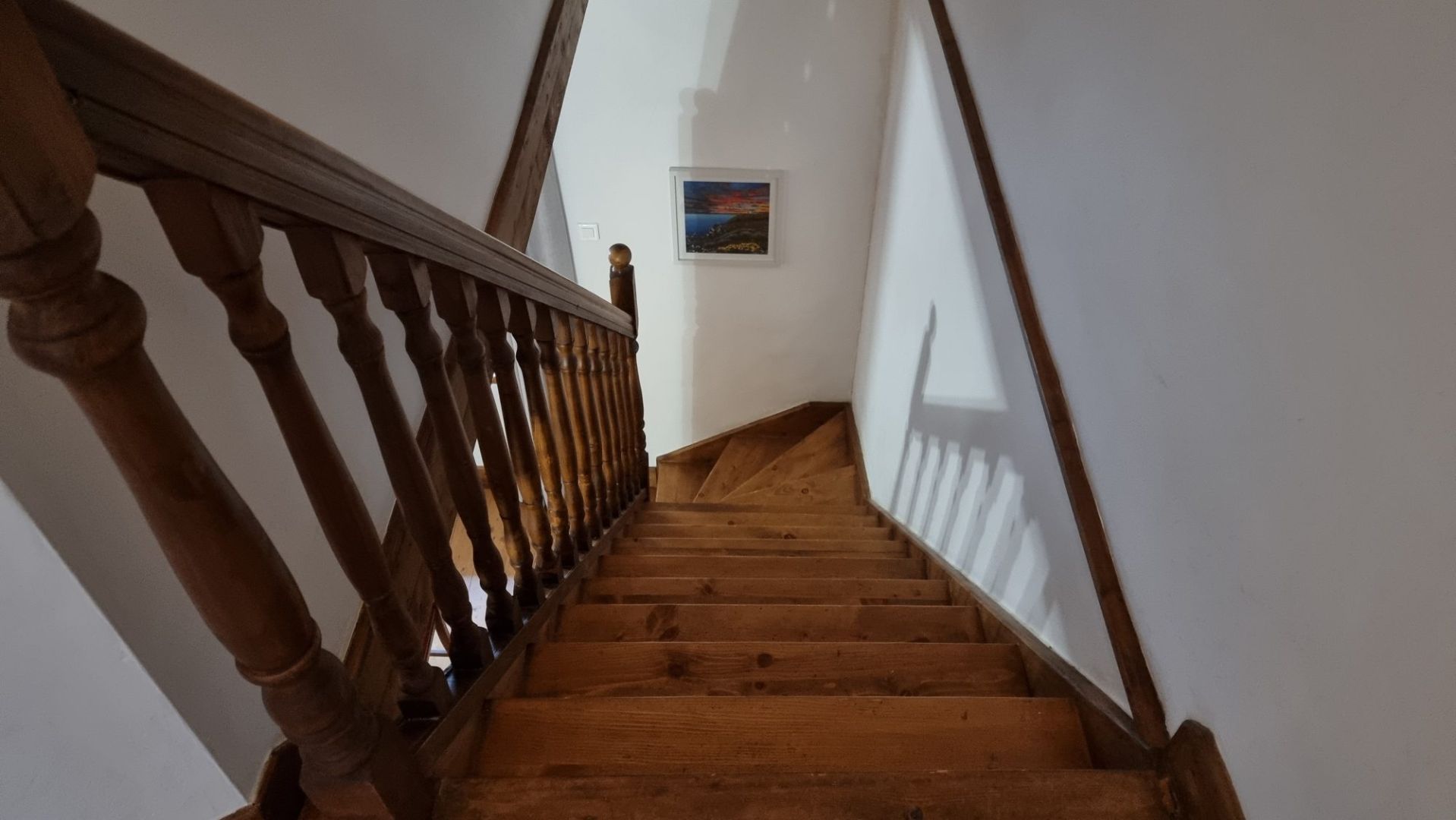 Photo COTES D'ARMOR, Immaculée Maison En Pierre Indépendante De 4/5 Chambres, Datant Des Années 1800, Dans Une Campagne Tranquille image 6/6