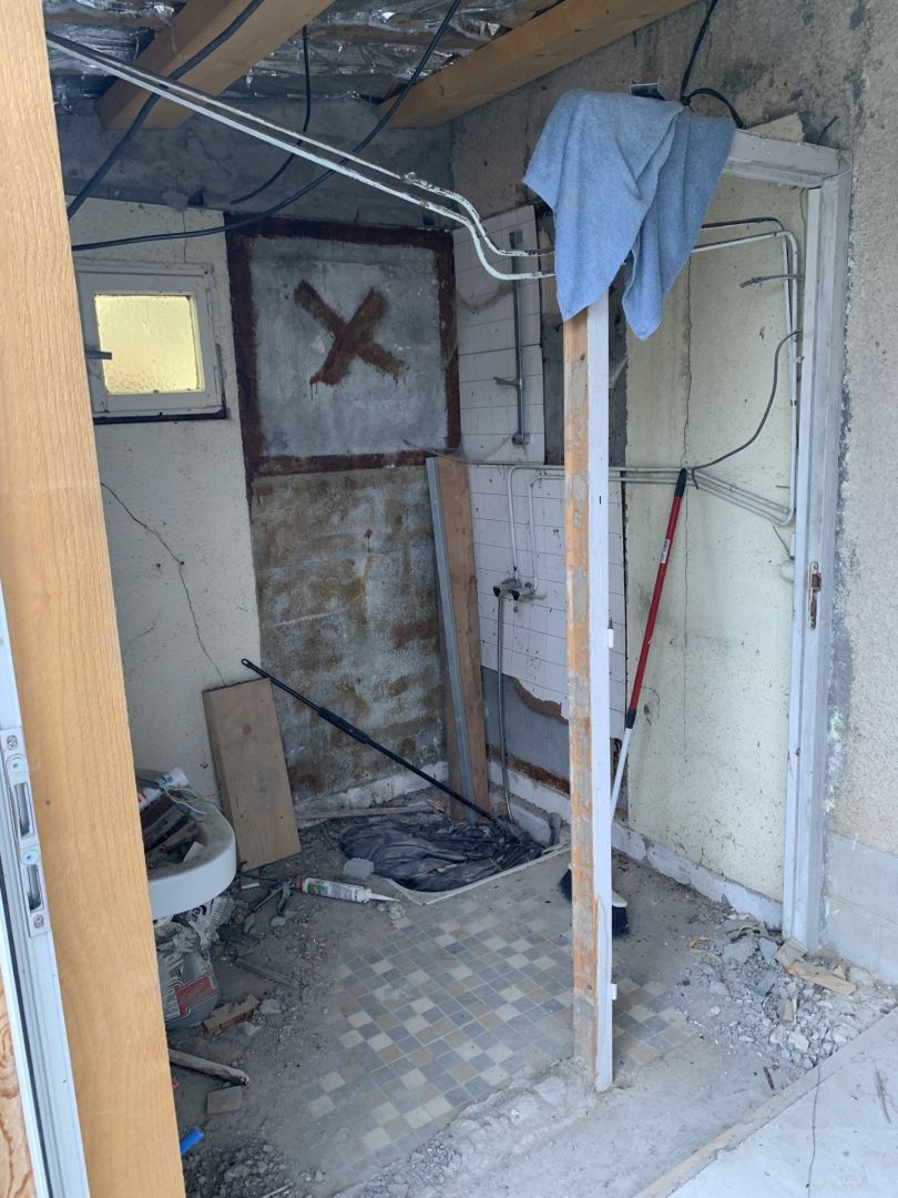 Photo HAUTE VIENNE - Proche Magnac Laval - Petite Maison à Rénover image 6/6