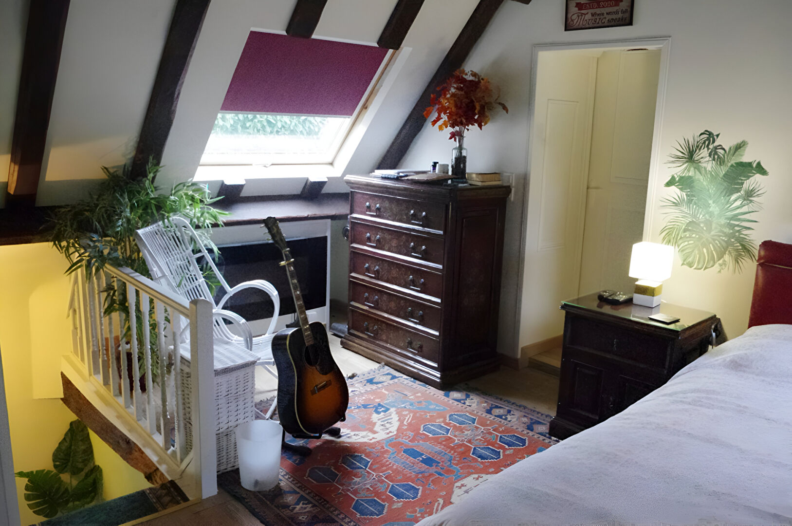 House in Conde-en-Normandie - Image 2