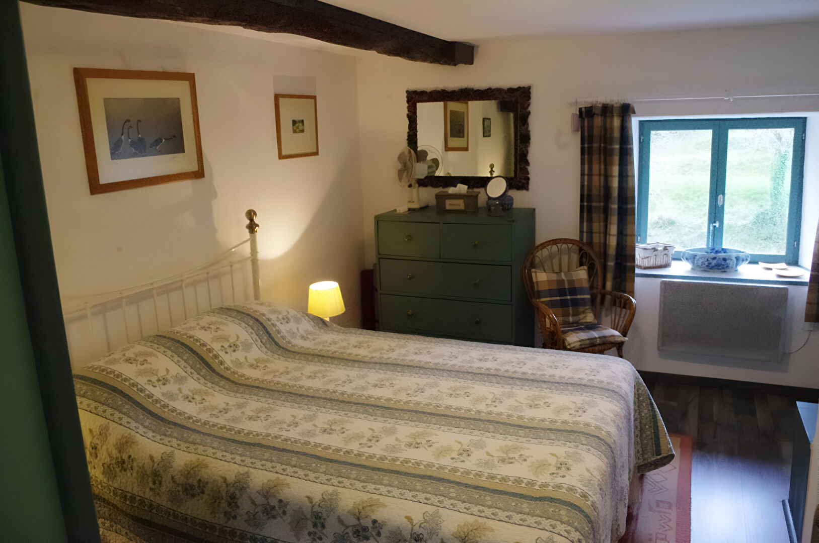 House in Conde-en-Normandie - Image 5