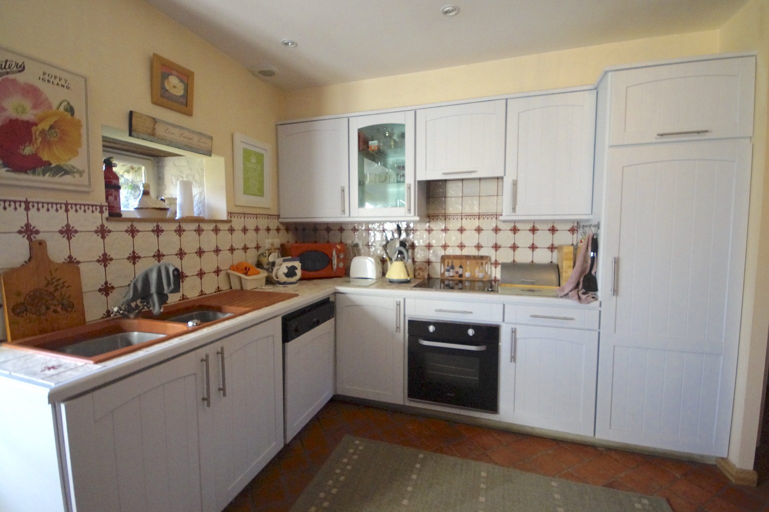 Photo LA MANCHE - Proche Vire. Maison En Pierre Proche Tessy Bocage image 2/6