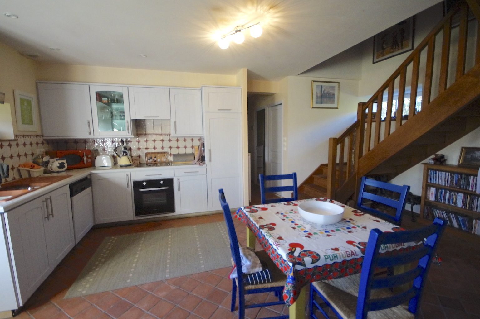 Photo LA MANCHE - Proche Vire. Maison En Pierre Proche Tessy Bocage image 3/6