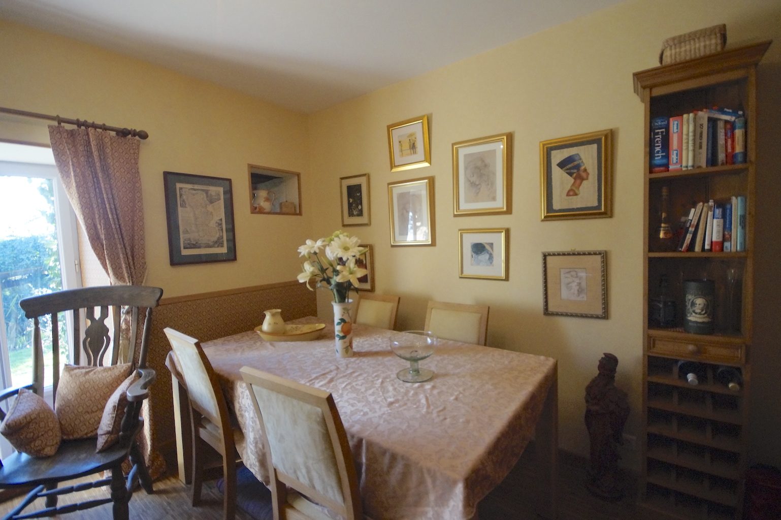 Photo LA MANCHE - Proche Vire. Maison En Pierre Proche Tessy Bocage image 5/6