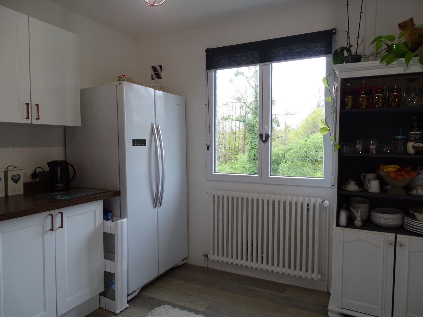 Photo COTES D'ARMOR proche de Carhaix, une maison indépendante de 4 chambres qui vient d'être rénovée à un niveau élevé image 6/6