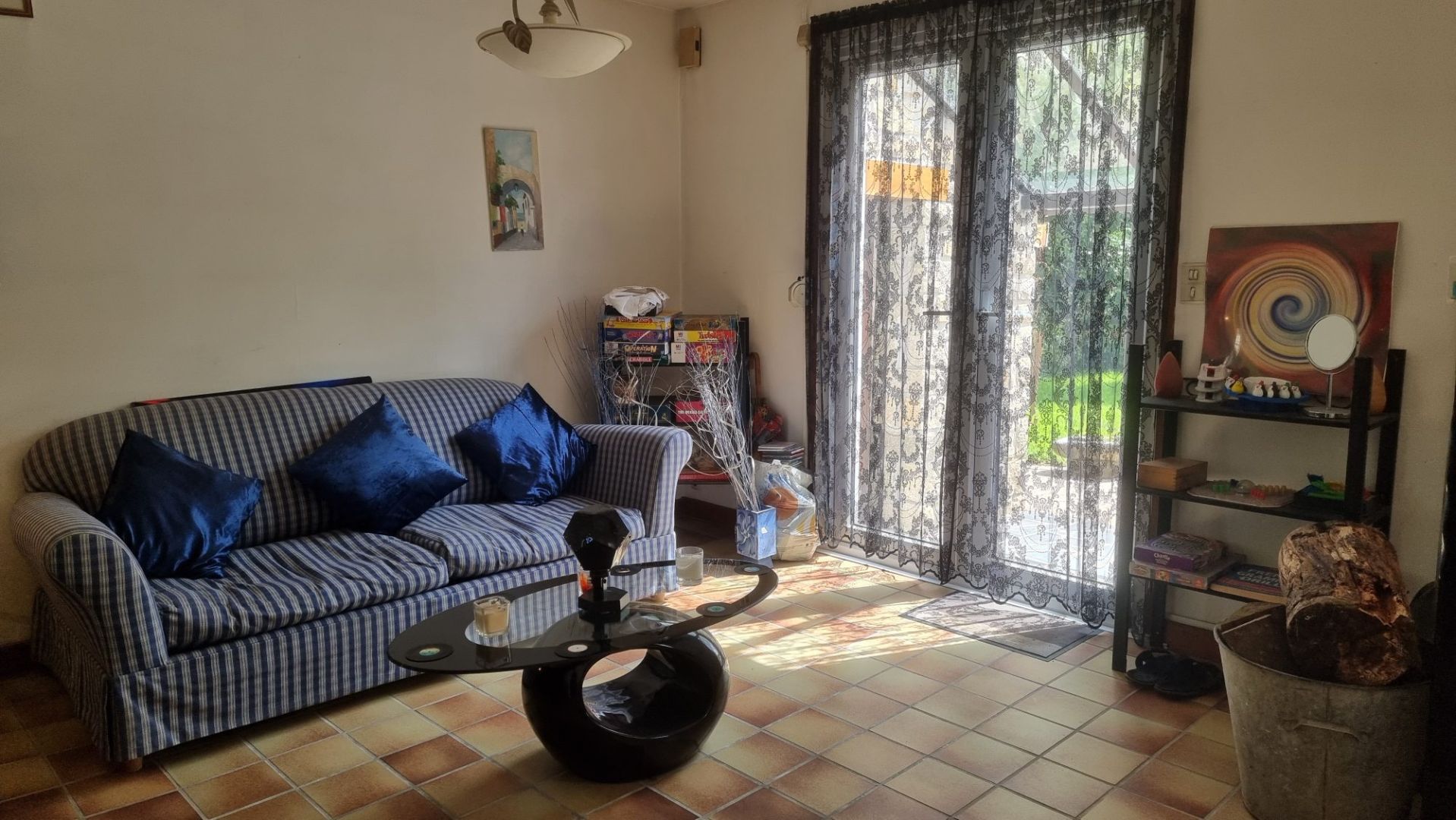 Photo COTES D'ARMOR, Spacieuse maison individuelle de 4 chambres orientée plein sud, à deux pas de Corlay image 3/6